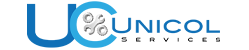 Unicol Services Logo ff
